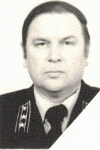 Дугинов Виктор Васильевич